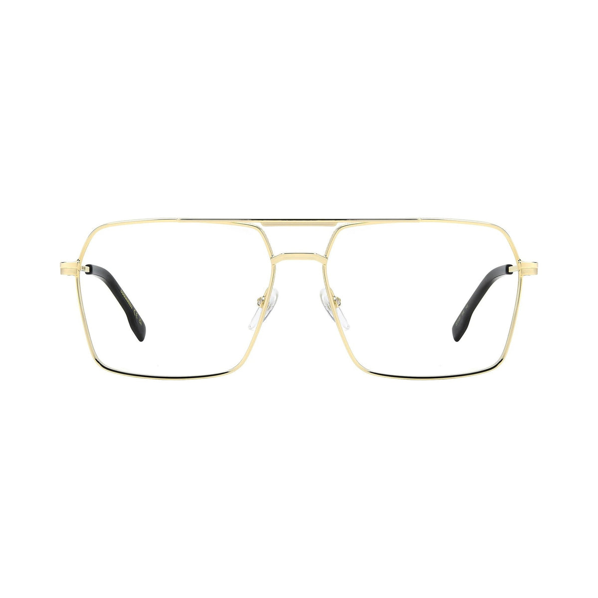 Dsquared2 Icon D2 0157 | Occhiali da vista uomo oro rosa