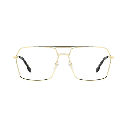 Dsquared2 Icon D2 0157 | Occhiali da vista uomo oro rosa