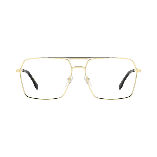 Dsquared2 Icon D2 0157 | Occhiali da vista uomo oro rosa