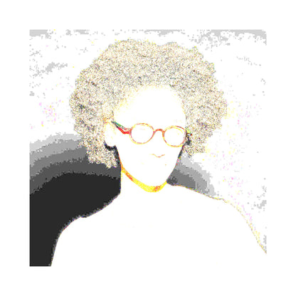 District People BONFIN | Eyeglasses