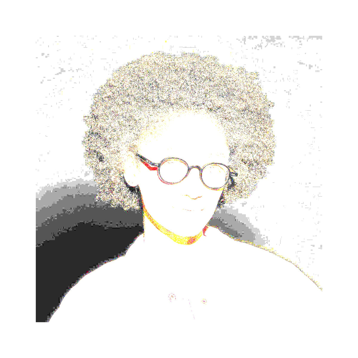 District People BONFIN | Lunettes de vue
