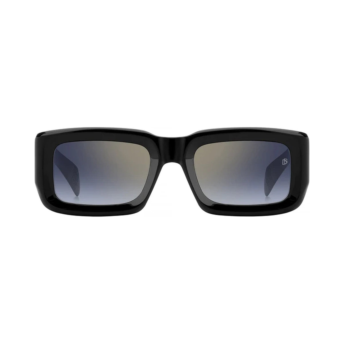 DAVID BECKHAM Db 7131/s | Herren-Sonnenbrille schwarz