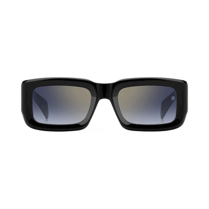 DAVID BECKHAM Db 7131/s | Herren-Sonnenbrille schwarz