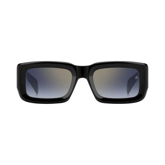 DAVID BECKHAM Db 7131/s | Occhiali da sole uomo nero