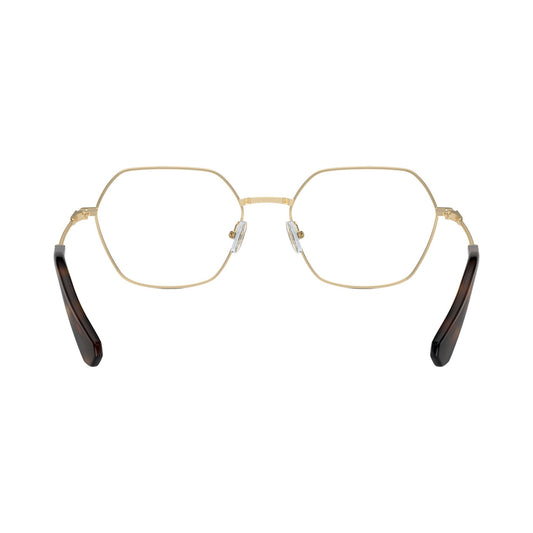 Swarovski SK1011 Oro Pallido vista laterale