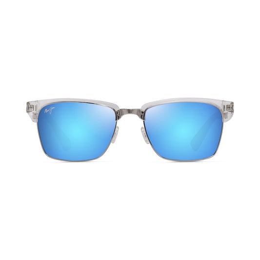 Maui Jim Kawika XL Blue Hawaii frontale
