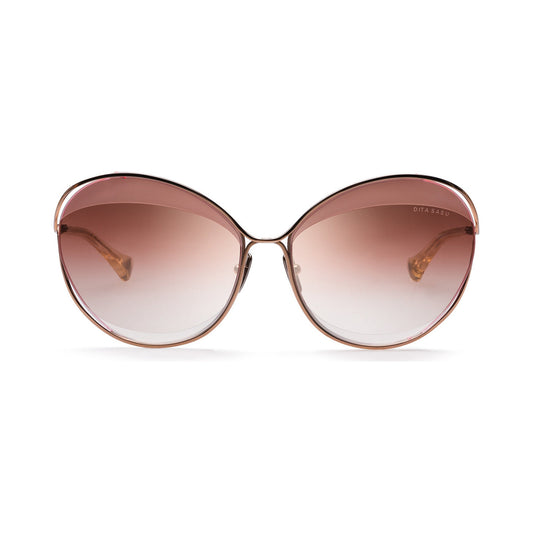 Dita Sasu DTS516 Rose Gold fronte