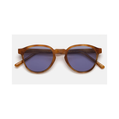 Retrosuperfuture THE WARHOL TARTARUGA | Okulary przeciwsłoneczne havana