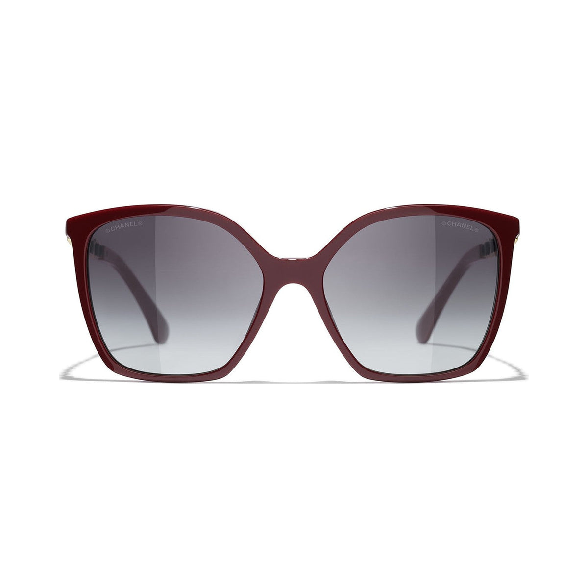 Chanel 5546Q SOLE | Damen-Sonnenbrille