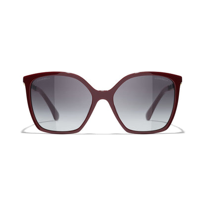 Chanel 5546Q SOLE | Damen-Sonnenbrille