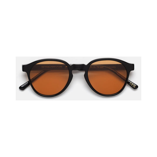 Retrosuperfuture THE WARHOL REFINED | Occhiali da sole nero