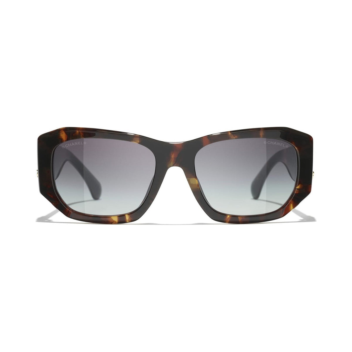 Chanel 5554 SOLE | Lunettes de soleil femme