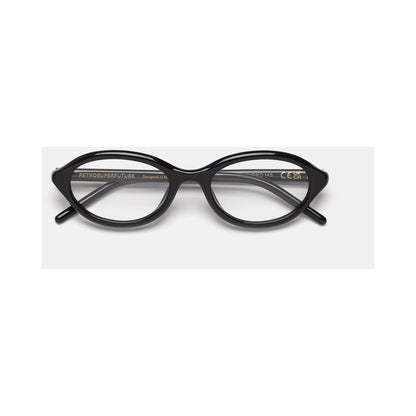 Retrosuperfuture NUMERO 145 NERO | Eyeglasses black