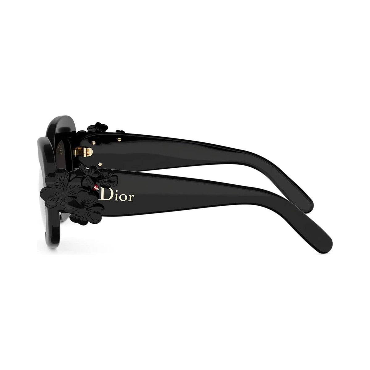 Dior Woman DIOR CLOVER S3I 01B vista 3