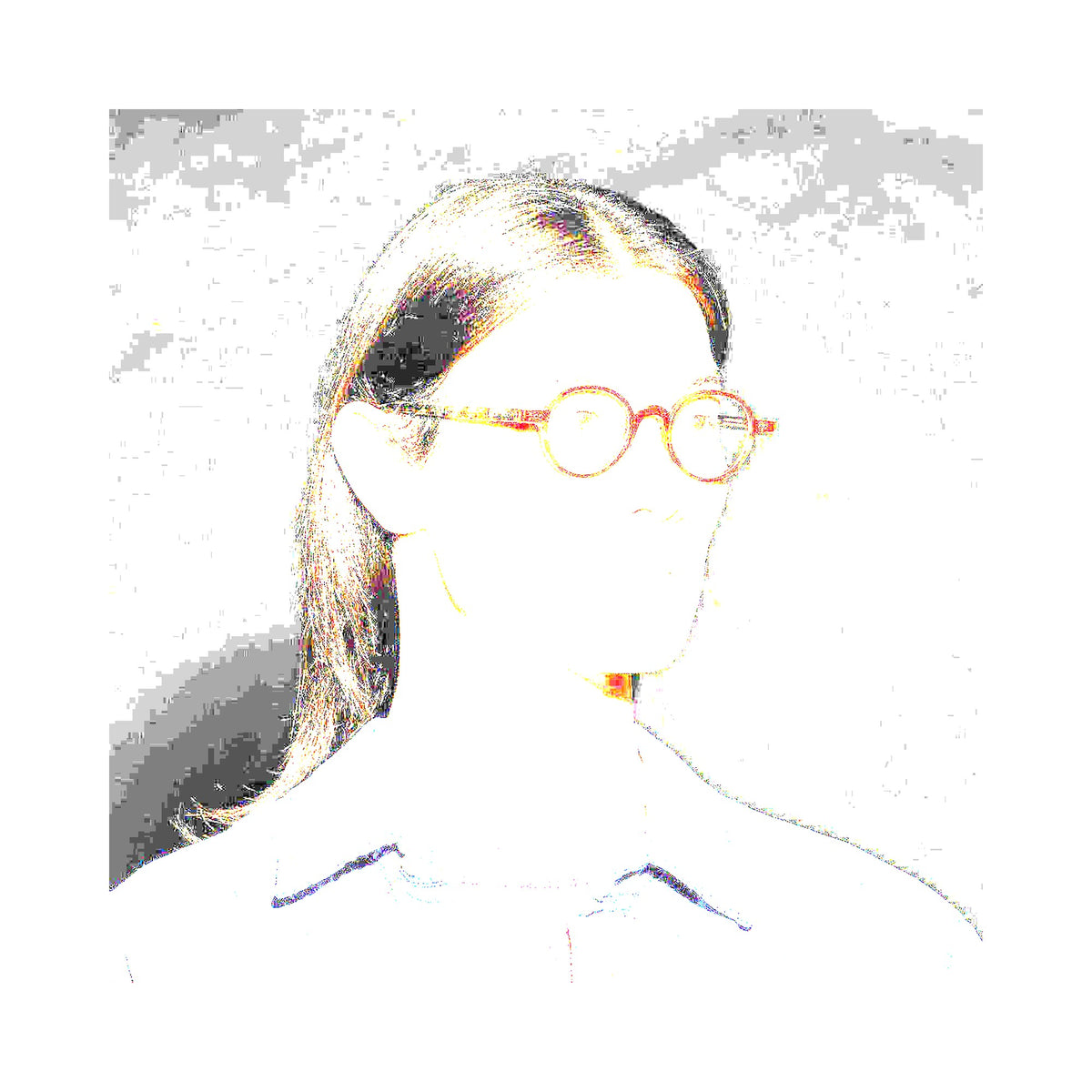 District People BONFIN | Lunettes de vue