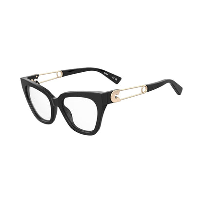 Mos638 807/18 BLACK