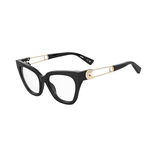 Mos638 807/18 BLACK