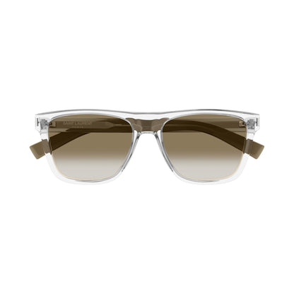 SL 619-007 56 Sunglass MAN RECYCLED ACET