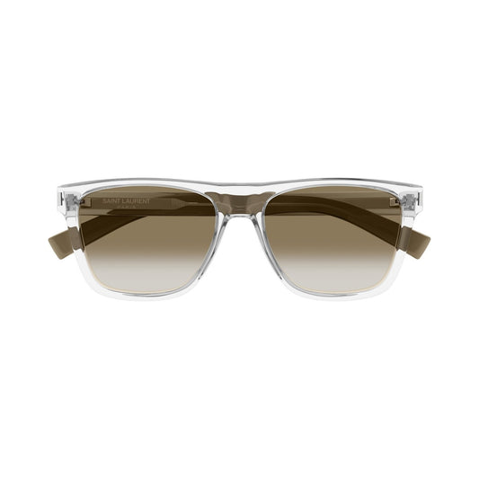 SL 619-007 56 Sunglass MAN RECYCLED ACET
