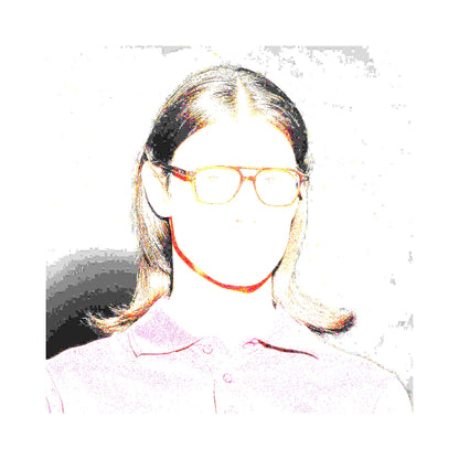 District People COYOACANF | Lunettes de vue