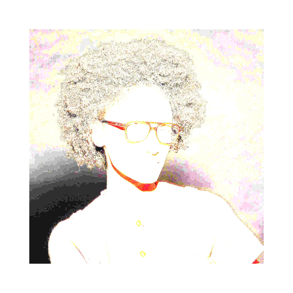District People COYOACANF | Lunettes de vue