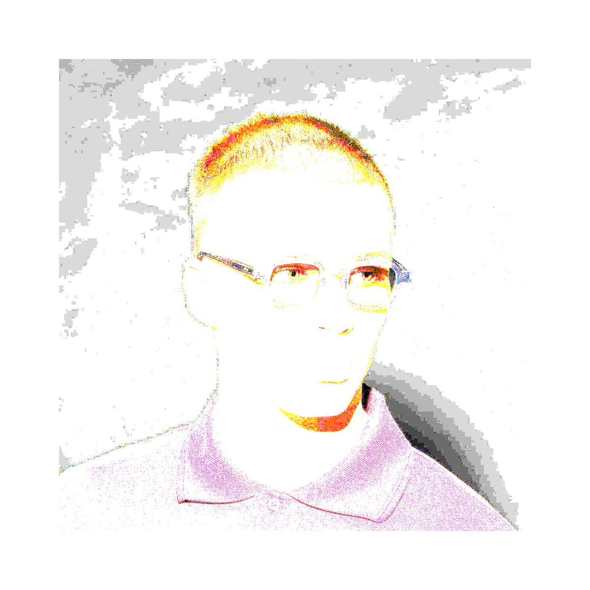 District People DCP MONTI | Eyeglasses