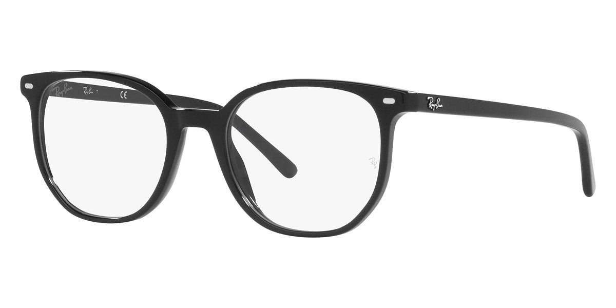 Ray-Ban Vista 5397 Elliot nero