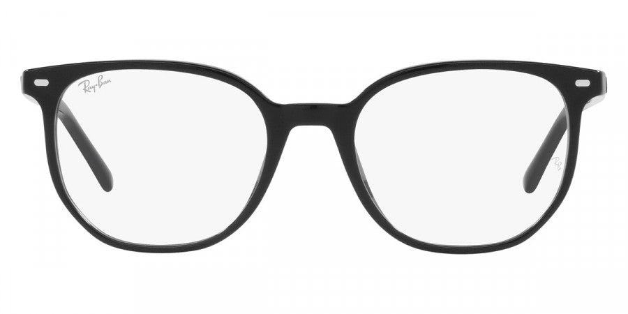 Ray-Ban Vista 5397 Elliot nero