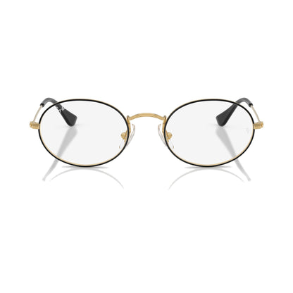 Ray-Ban Junior Vista 9645V VISTA 4086