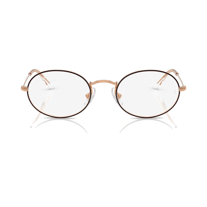 Ray-Ban Junior Vista 9645V VISTA 4087