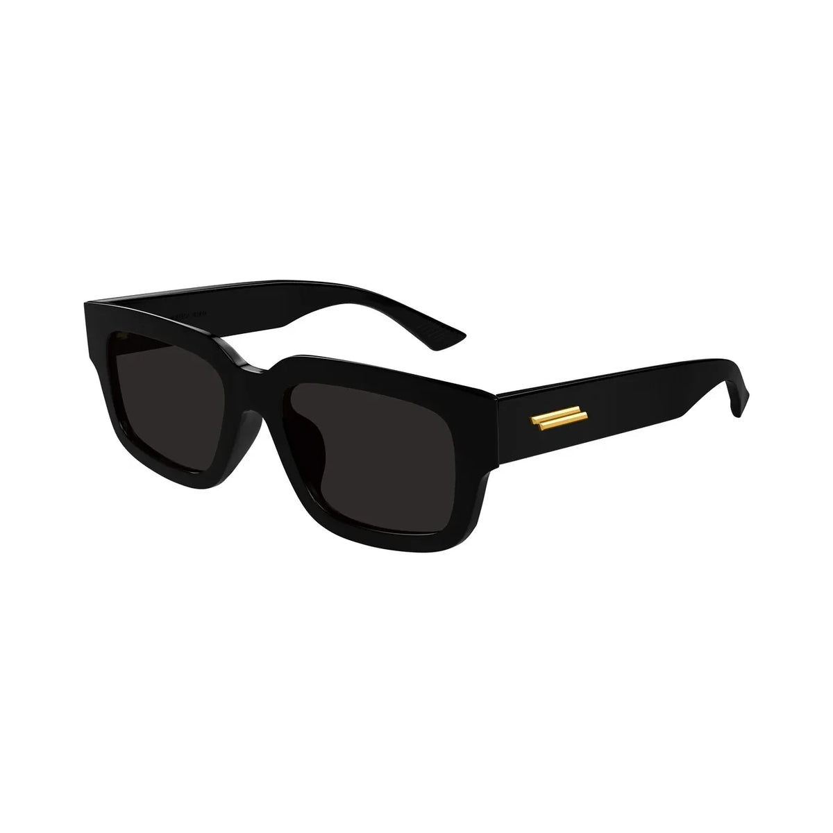 Bottega Veneta BV1359SA Black-Black-Grey vista 2