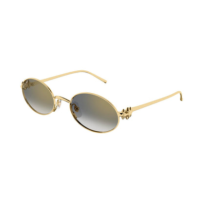Cartier CT0644S vista 3