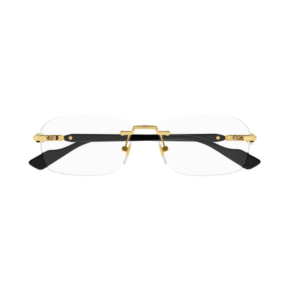 Gucci GG1221O vista 3