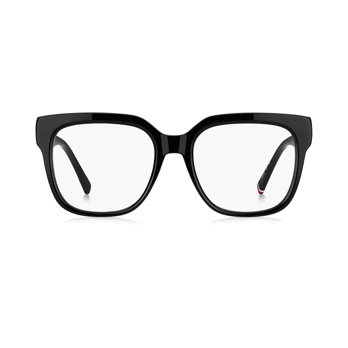 Tommy Hilfiger TH 2405 807/18 BLACK vista 1