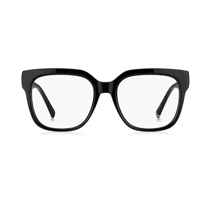 Tommy Hilfiger TH 2405 807/18 BLACK vista 1