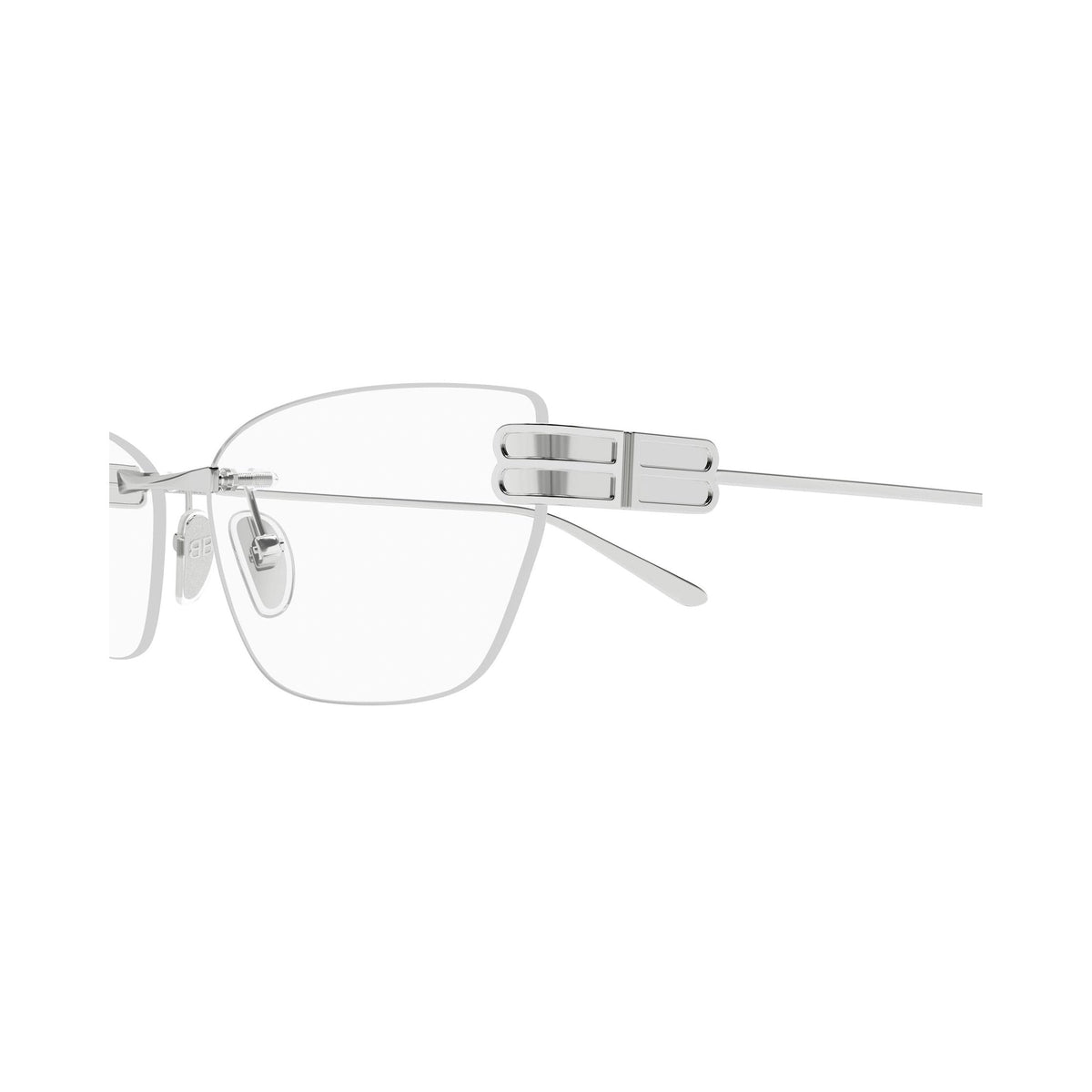 Balenciaga BB0490O vista 3