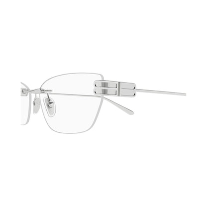 Balenciaga BB0490O vista 3