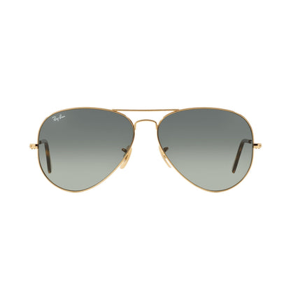 Ray-Ban RB3025 vista 3
