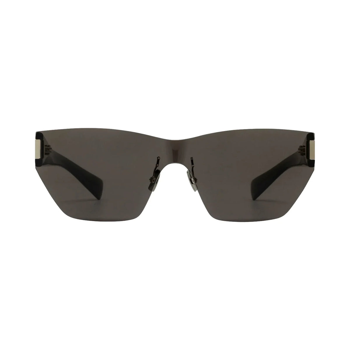 Saint Laurent SL 755 Grey-Grey-Grey vista 2