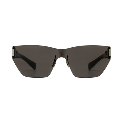 Saint Laurent SL 755 Grey-Grey-Grey vista 2