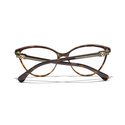Chanel CH3457 vista 4