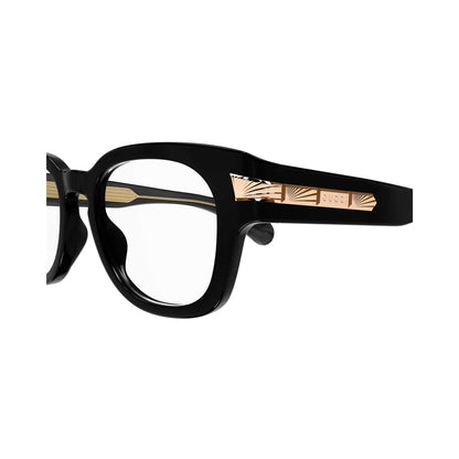 Gucci GG1518O vista 3