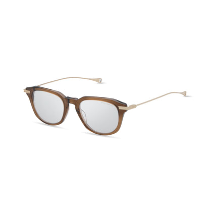 Dita  Copperhead Brown - Gold Sand vista 2