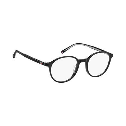 Tommy Hilfiger TH 2392 807/20 BLACK vista 3