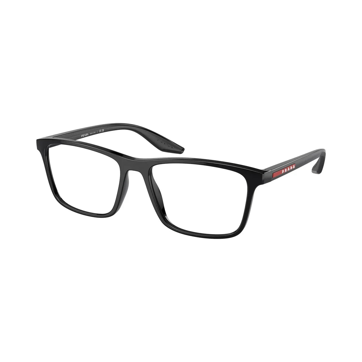 Prada 01QV vista 3
