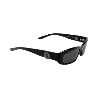 Balenciaga BB0408S Black-Black-Grey vista 4