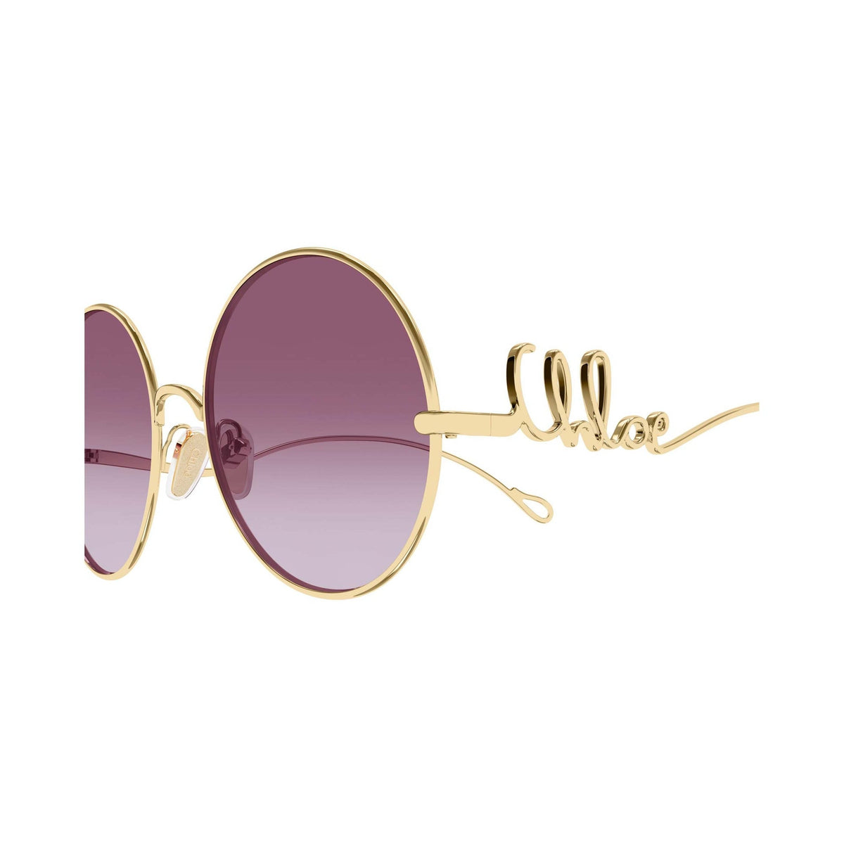 Chloé CH0372S vista 3