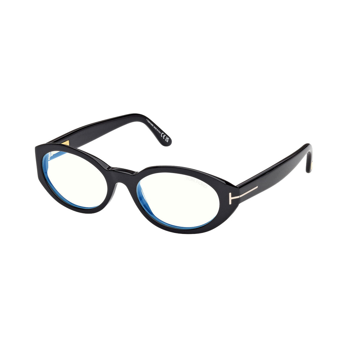 Tom Ford FT6067-B54001 001 vista 2