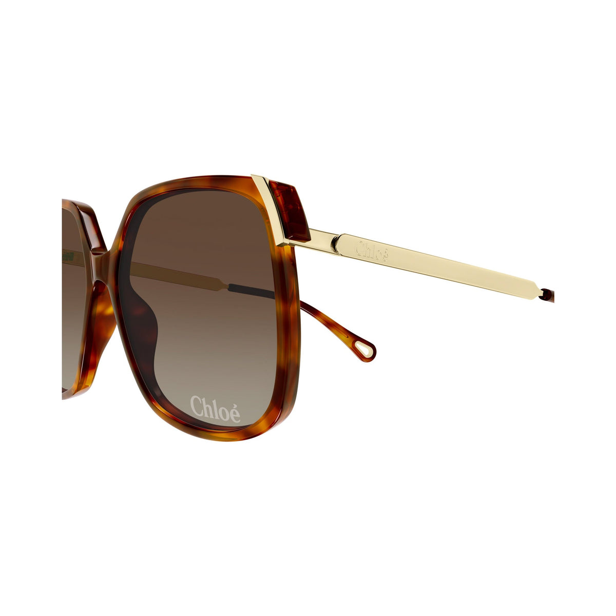 Chloé CH0286S vista 3