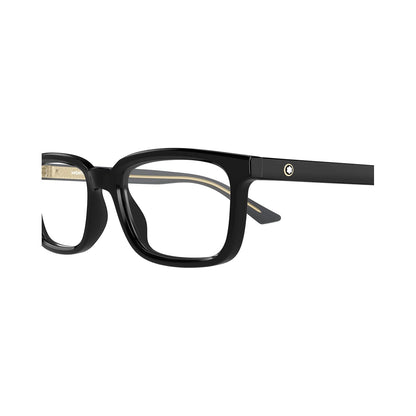 Montblanc MB0458OL vista 3